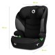 Lionelo - Scaun auto Lars i-Size Cu tetiera reglabila in 10 pozitii Cu pozitionare spre sensul de mers 15-36 Kg 100-150 cm Confo