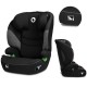 Lionelo - Scaun auto Lars i-Size Cu tetiera reglabila in 10 pozitii Cu pozitionare spre sensul de mers 15-36 Kg 100-150 cm Confo