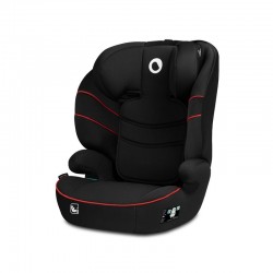Lionelo - Scaun auto Lars i-Size Cu tetiera reglabila in 10 pozitii Cu pozitionare spre sensul de mers 15-36 Kg 100-150 cm Confo