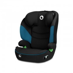 Lionelo - Scaun auto Lars i-Size Cu tetiera reglabila in 10 pozitii Cu pozitionare spre sensul de mers 15-36 Kg 100-150 cm Confo