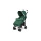 Lionelo - Carucior sport Elia Cu husa de picioare Cu plasa de tantari Conform cu standardul european de securitate EN1888-1 Verd