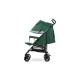 Lionelo - Carucior sport Elia Cu husa de picioare Cu plasa de tantari Conform cu standardul european de securitate EN1888-1 Verd
