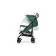 Lionelo - Carucior sport Elia Cu husa de picioare Cu plasa de tantari Conform cu standardul european de securitate EN1888-1 Verd