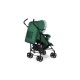 Lionelo - Carucior sport Elia Cu husa de picioare Cu plasa de tantari Conform cu standardul european de securitate EN1888-1 Verd