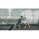 Lionelo - Carucior sport Elia Cu husa de picioare Cu plasa de tantari Conform cu standardul european de securitate EN1888-1 Verd