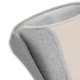 Lionelo - Incalzitor biberoane ThermUp Go Plus Portabil Cu aspect elegant Temperatura constanta pana la 24 h Incarcare USB Bej