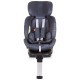Scaun auto Chipolino Lego 0-36 kg graphite cu sistem Isofix
