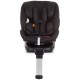 Scaun auto Chipolino Lego 0-36 kg ebony cu sistem Isofix