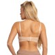 Sutien pentru alaptat Agnes Din 95% bumbac si 5% elastan Masura M Beige