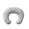 Perna De Alaptare Mica MyKids Coronite Gri