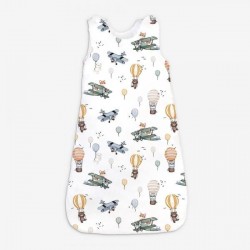 Sac de dormit Klups Mini C004 Sky World