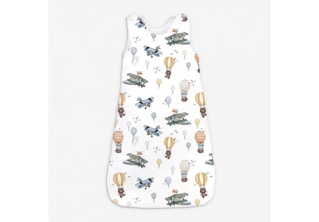 Sac de dormit Klups Mini C004 Sky World