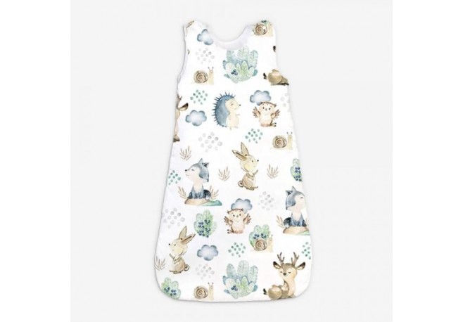 Sac de dormit Klups Mini C001 Forest World