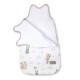 Sac de dormit Klups Mini W420 Bunny