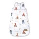 Sac de dormit Klups Mini W416 Cars