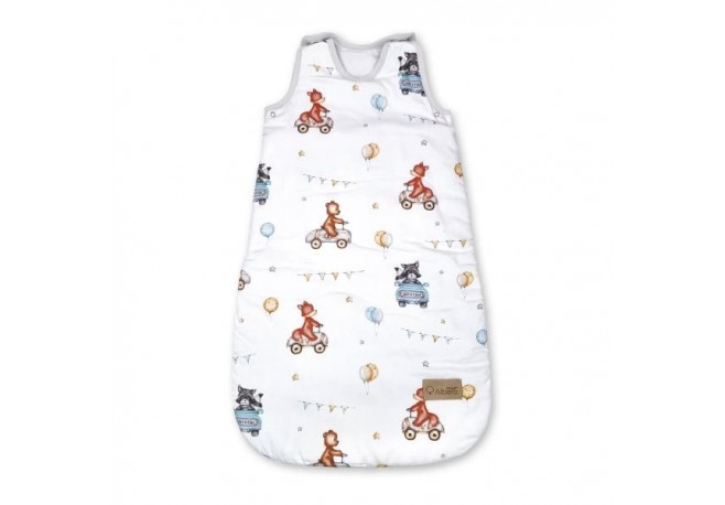 Sac de dormit Klups Mini W416 Cars