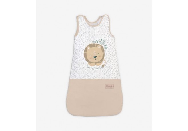 Sac de dormit Klups Animals & Love A002 Lion