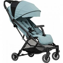 Carucior sport pliabil automat Reno Tehnologie inovatoare One-Hand Folding De la nastere pana la 22 kg Din material impermeabil 