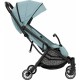 Carucior sport pliabil automat Reno Tehnologie inovatoare One-Hand Folding De la nastere pana la 22 kg Din material impermeabil 