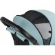 Carucior sport pliabil automat Reno Tehnologie inovatoare One-Hand Folding De la nastere pana la 22 kg Din material impermeabil 