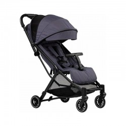 Carucior sport pliabil automat Reno Tehnologie inovatoare One-Hand Folding De la nastere pana la 22 kg Din material impermeabil 