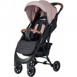 Carucior sport pliabil automat Lux Usor 6.6 Kg Tehnologie inovatoare One-Hand Folding De la 6 luni pana la 22 kg Din aluminiu Cu