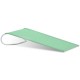 Petite&Mars - Suport de baie Meli Din material textil 100% bumbac 43 x 23.5 cm Anatomic Verde