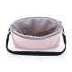 Feedo - Sac de iarna Multifunctional Poate fi utilizat ca geanta prin desfacerea fermoarului Atasabil la carucior Lana 110 cm 0-