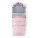 Feedo - Sac de iarna Multifunctional Poate fi utilizat ca geanta prin desfacerea fermoarului Atasabil la carucior Lana 110 cm 0-
