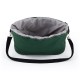 Feedo - Sac de iarna Multifunctional Poate fi utilizat ca geanta prin desfacerea fermoarului Atasabil la carucior 110 cm 0-3 ani