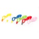 I CAN - Set 2 lingurite cu multiple modalitati de prindere Red/Blue