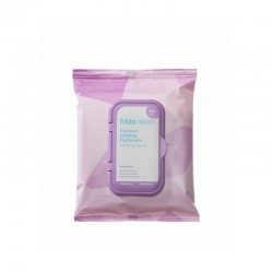 Frida Mom - Set 24 servetele umede perineale Cu efect de calmare Pentru perioada postpartum Vindeca si curata zona intima Fara i