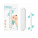 Fridababy - Dispozitiv de curatare multifunctional Cu 4 capete Pentru unghii mucoasa nazala urechi si alte parti ale corpului Re