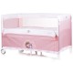 Patut pliabil Chipolino Palace Princess pink