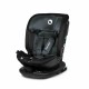 Lionelo - Scaun auto Bastiaan RWF i-Size Pozitie de somn Protectie laterala Rotire 360 grade 0-36 Kg Cu Isofix si Centura Top Te
