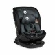 Lionelo - Scaun auto Bastiaan RWF i-Size Pozitie de somn Protectie laterala Rotire 360 grade 0-36 Kg Cu Isofix si Centura Top Te