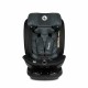 Lionelo - Scaun auto Bastiaan RWF i-Size Pozitie de somn Protectie laterala Rotire 360 grade 0-36 Kg Cu Isofix si Centura Top Te