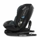 Lionelo - Scaun auto Bastiaan RWF i-Size Pozitie de somn Protectie laterala Rotire 360 grade 0-36 Kg Cu Isofix si Centura Top Te