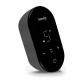 Lionelo - Pompa dubla de san Electrica Cu 9 nivele de aspiratie 5 moduri de masaj Afisaj LED Imita suptul natural al copilului F