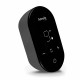 Lionelo - Pompa dubla de san Electrica Cu 9 nivele de aspiratie 5 moduri de masaj Afisaj LED Imita suptul natural al copilului F