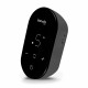 Lionelo - Pompa dubla de san Electrica Cu 9 nivele de aspiratie 5 moduri de masaj Afisaj LED Imita suptul natural al copilului F