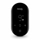 Lionelo - Pompa dubla de san Electrica Cu 9 nivele de aspiratie 5 moduri de masaj Afisaj LED Imita suptul natural al copilului F
