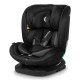 Lionelo - Scaun auto Bastiaan i-Size 4 in 1 Protectie laterala Cu spatar inclinabil in 4 pozitii Cu tetiera reglabila in 7 pozit