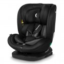 Lionelo - Scaun auto Bastiaan i-Size 4 in 1 Protectie laterala Cu spatar inclinabil in 4 pozitii Cu tetiera reglabila in 7 pozit
