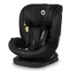 Lionelo - Scaun auto Bastiaan i-Size 4 in 1 Protectie laterala Cu spatar inclinabil in 4 pozitii Cu tetiera reglabila in 7 pozit