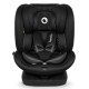 Lionelo - Scaun auto Bastiaan i-Size 4 in 1 Protectie laterala Cu spatar inclinabil in 4 pozitii Cu tetiera reglabila in 7 pozit