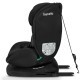 Lionelo - Scaun auto Bastiaan i-Size 4 in 1 Protectie laterala Cu spatar inclinabil in 4 pozitii Cu tetiera reglabila in 7 pozit