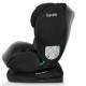 Lionelo - Scaun auto Bastiaan i-Size 4 in 1 Protectie laterala Cu spatar inclinabil in 4 pozitii Cu tetiera reglabila in 7 pozit