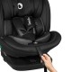 Lionelo - Scaun auto Bastiaan i-Size 4 in 1 Protectie laterala Cu spatar inclinabil in 4 pozitii Cu tetiera reglabila in 7 pozit