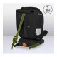 Lionelo - Scaun auto Bastiaan i-Size 4 in 1 Protectie laterala Cu spatar inclinabil in 4 pozitii Cu tetiera reglabila in 7 pozit